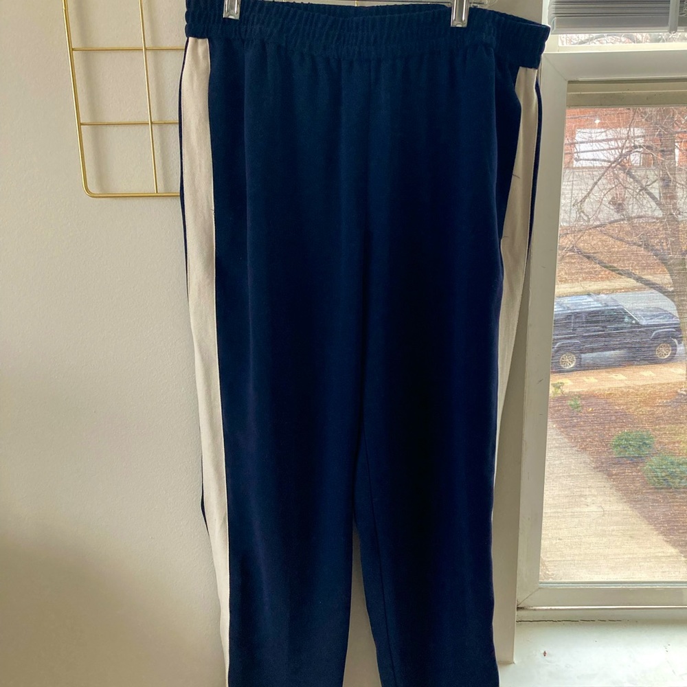 J. Crew pants